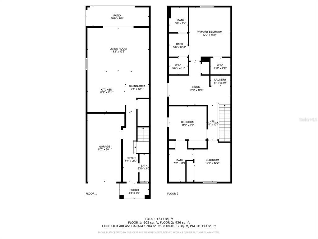 2878 Suncoast Plains Drive - Photo 38