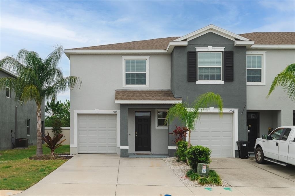 2878 Suncoast Plains Drive - Photo 0