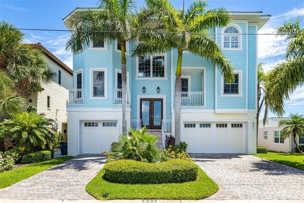 821 Bay Point Drive - Photo 2