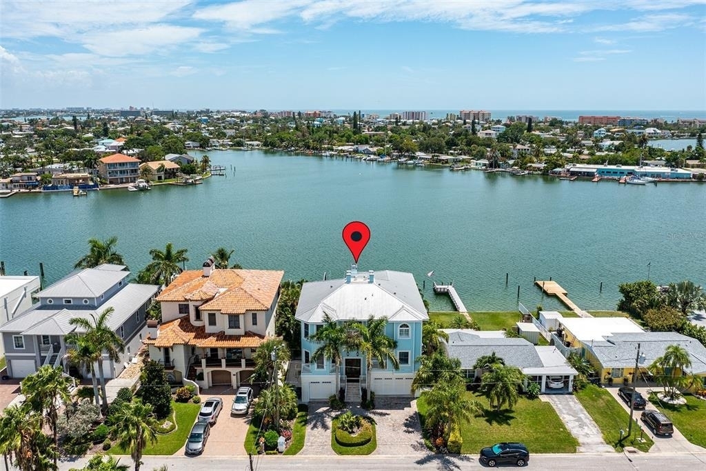 821 Bay Point Drive - Photo 1