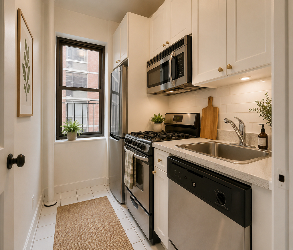 East 24th Street - Photo 2