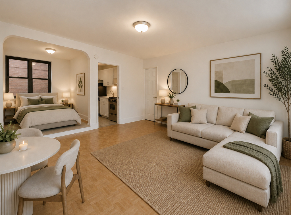 East 24th Street - Photo 1