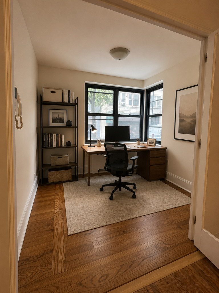 East 24th Street - Photo 1