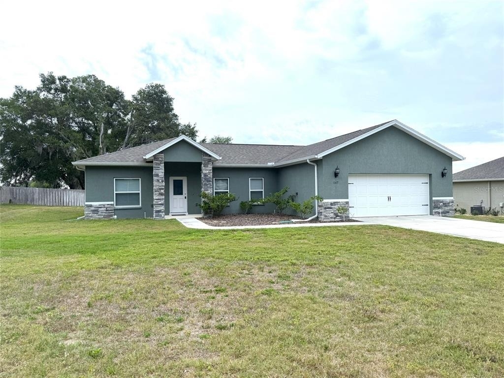 167 N Independence Highway - Photo 1