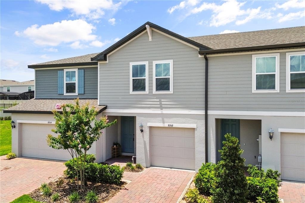 16368 Happy Eagle Drive - Photo 1