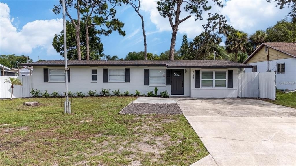 603 Conrad Drive - Photo 0