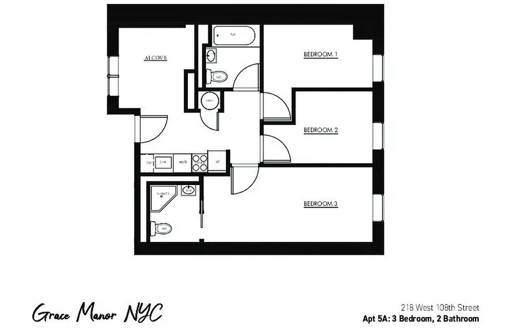 218 West 108th Street - Photo 8