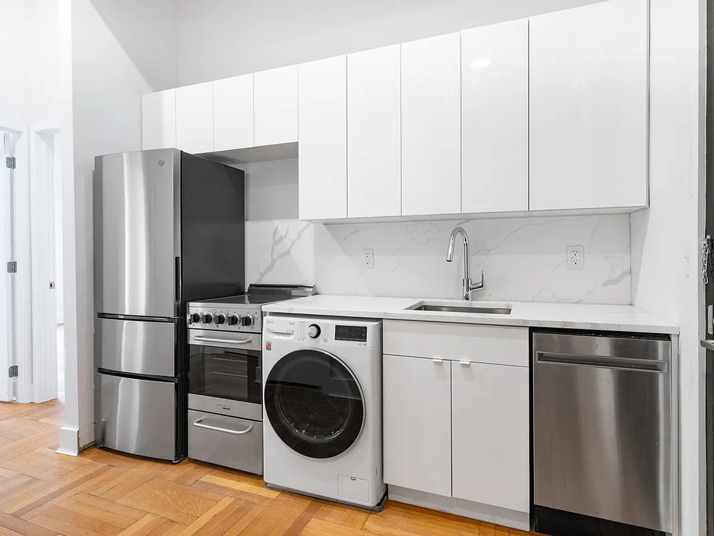 218 West 108th Street - Photo 0