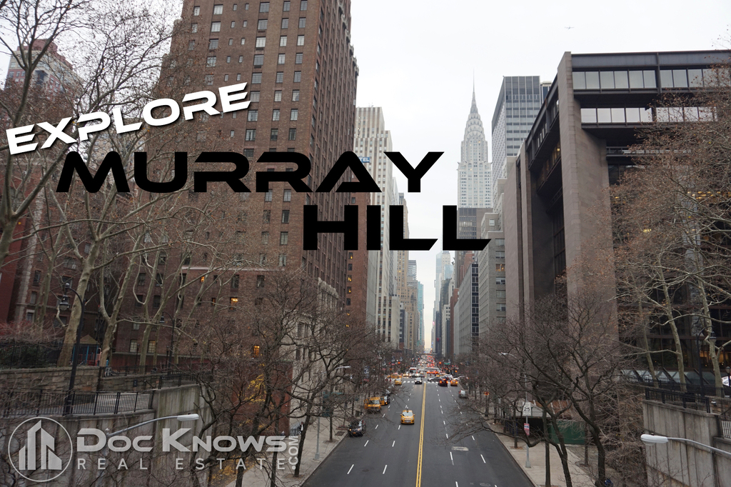 3rd Ave/38th Street - Photo 1
