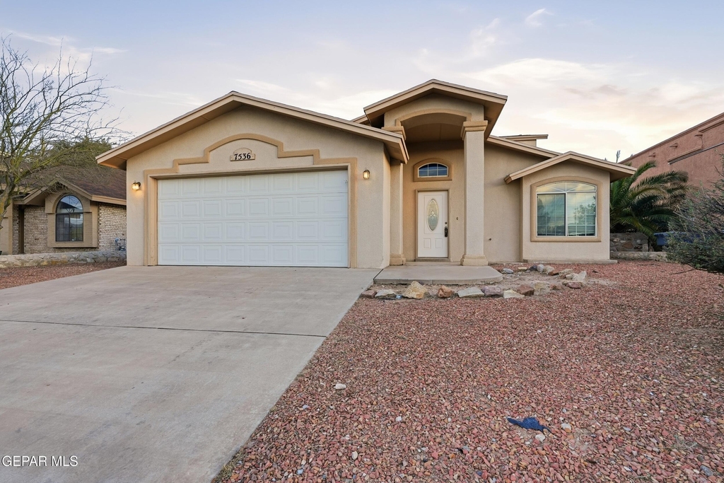 7536 Le Conte Drive - Photo 2