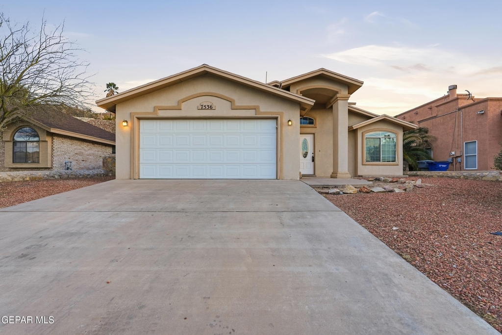 7536 Le Conte Drive - Photo 1