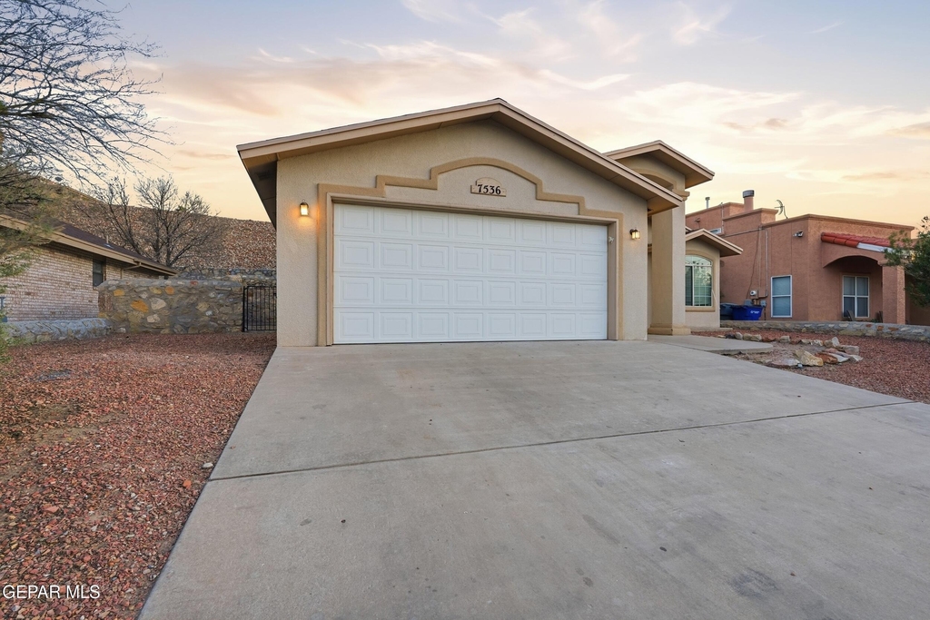7536 Le Conte Drive - Photo 0