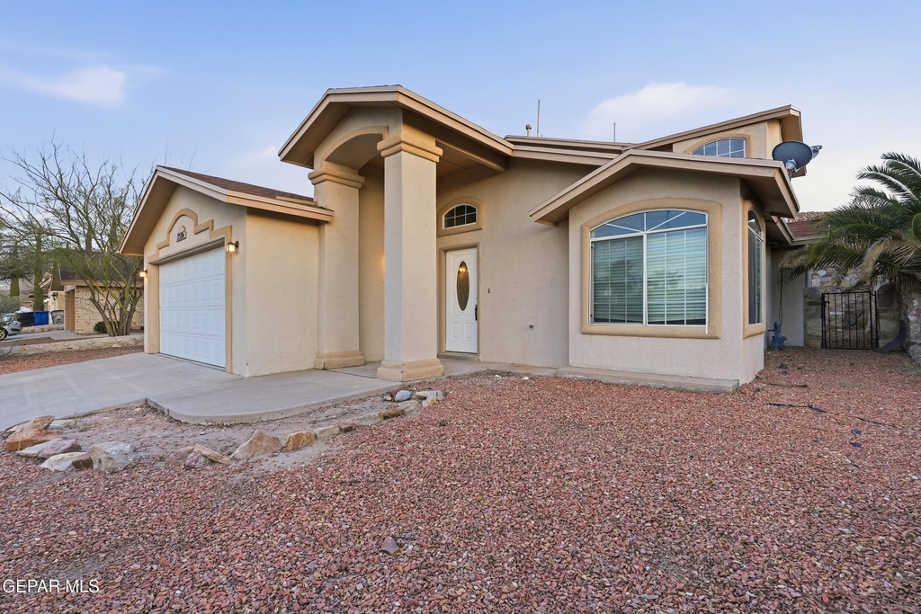 7536 Le Conte Drive - Photo 3