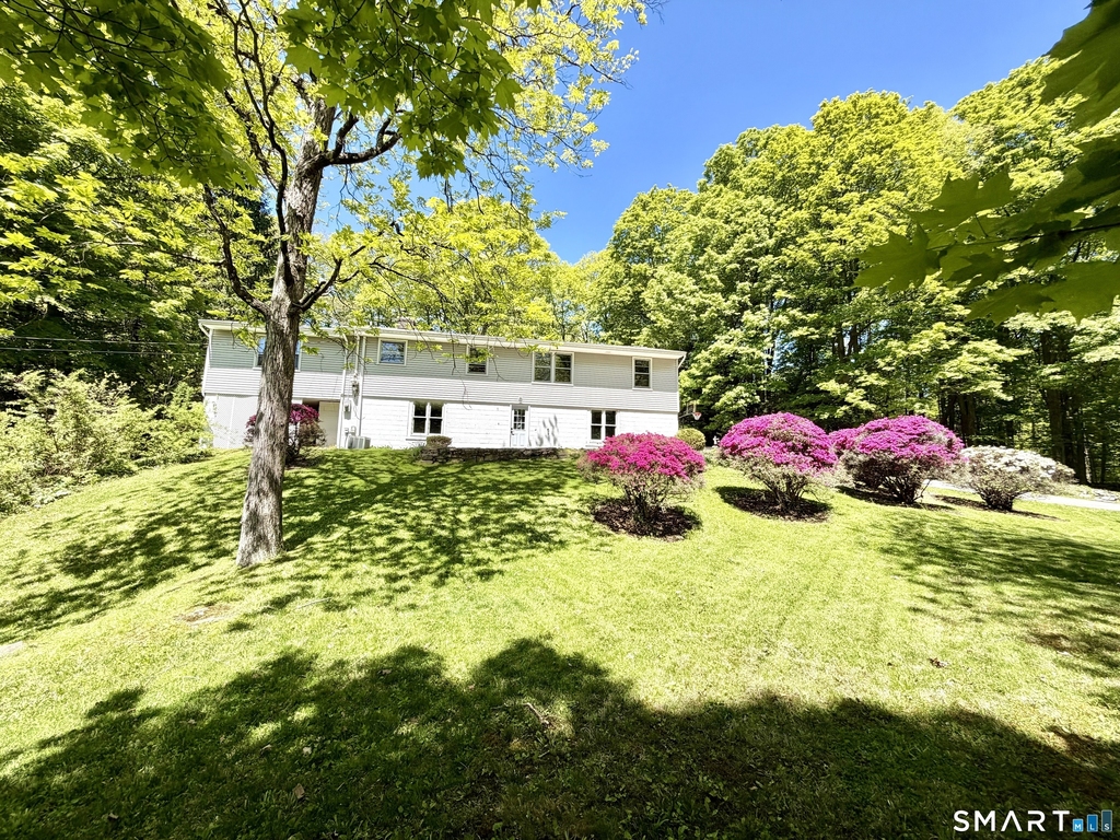137 Florida Hill Road - Photo 1
