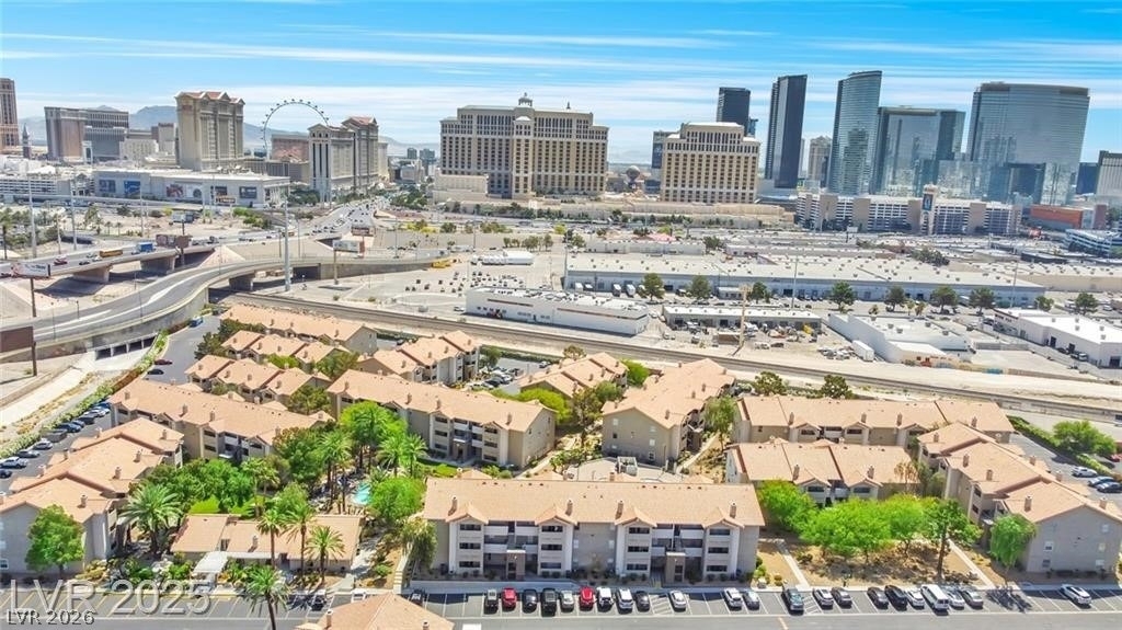 4200 S Valley View Boulevard - Photo 8
