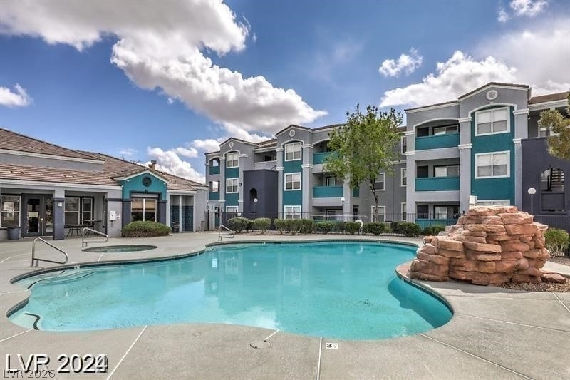 6955 Durango Drive - Photo 1