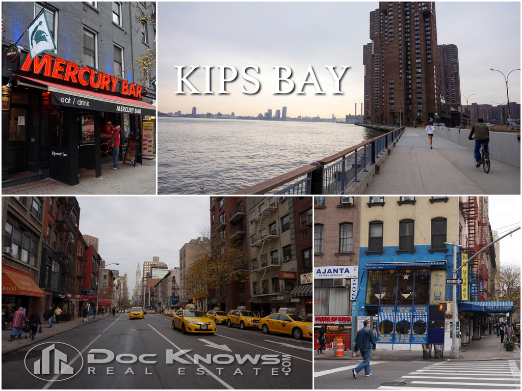 Lexington Ave/27th Street - Photo 2