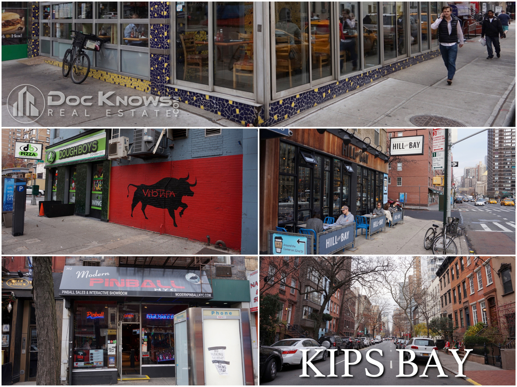 Lexington Ave/27th Street - Photo 4