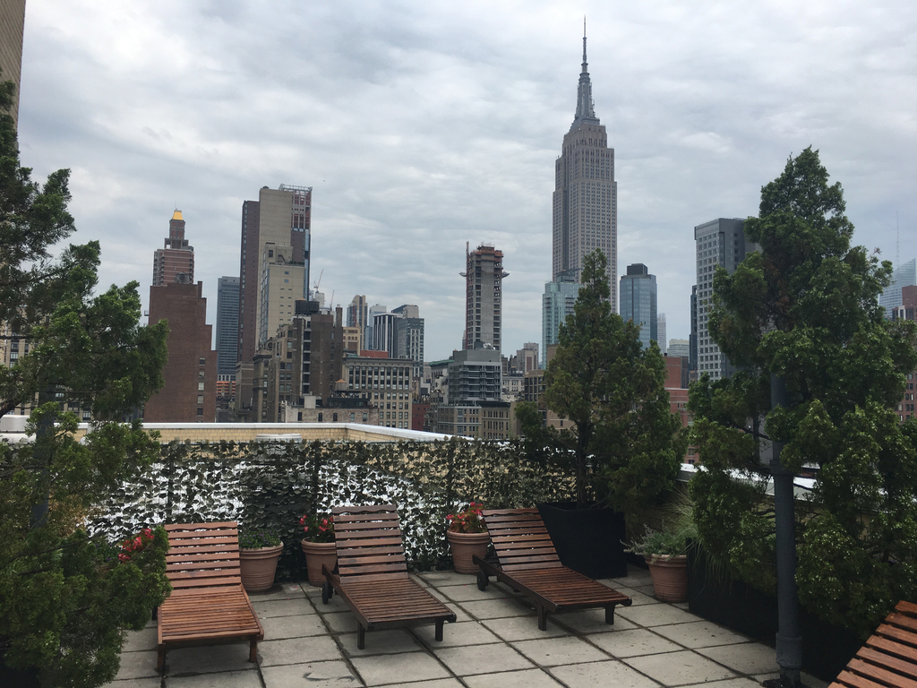 Lexington Ave/27th Street - Photo 3