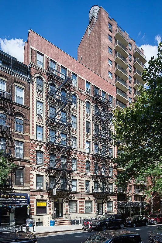 218 East 85th Street  - Photo 0
