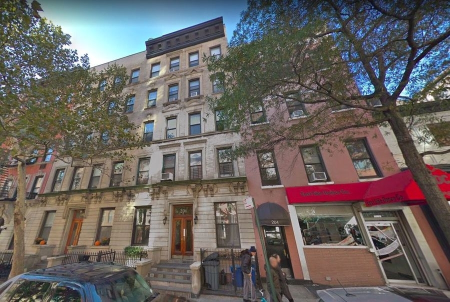 206 East 83rd Street Apartment 3E - Photo 0