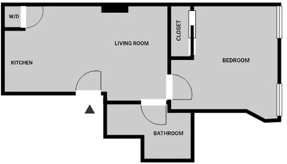 521 East 5th Street - Photo 1