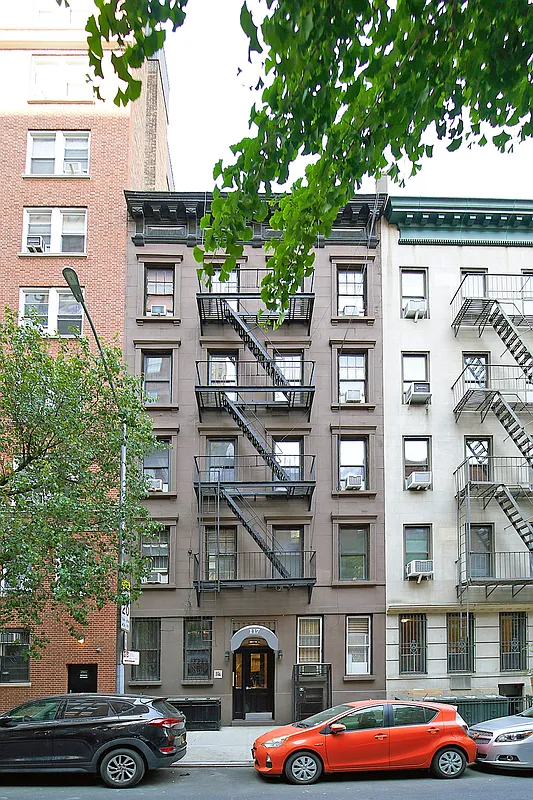 117 east 89th street  - Photo 0