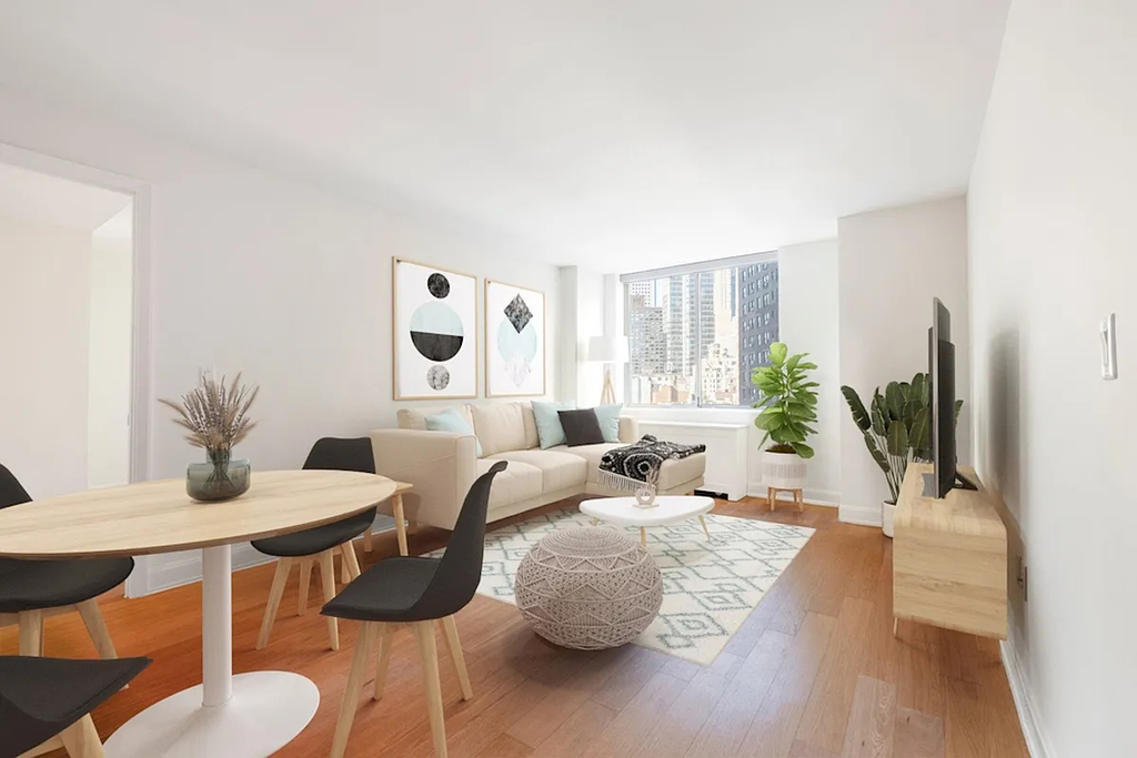 420 East 54th Street - Photo 4