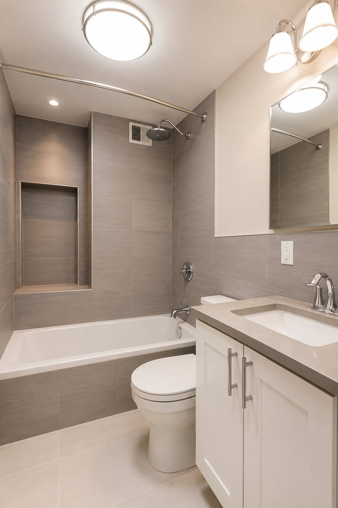 3 Bed West 97th Street  - Photo 3