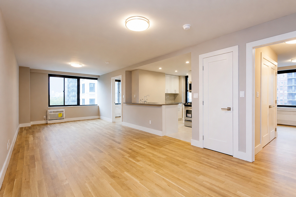 3 Bed West 97th Street  - Photo 0