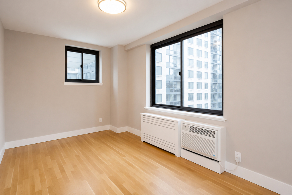 3 Bed West 97th Street  - Photo 2