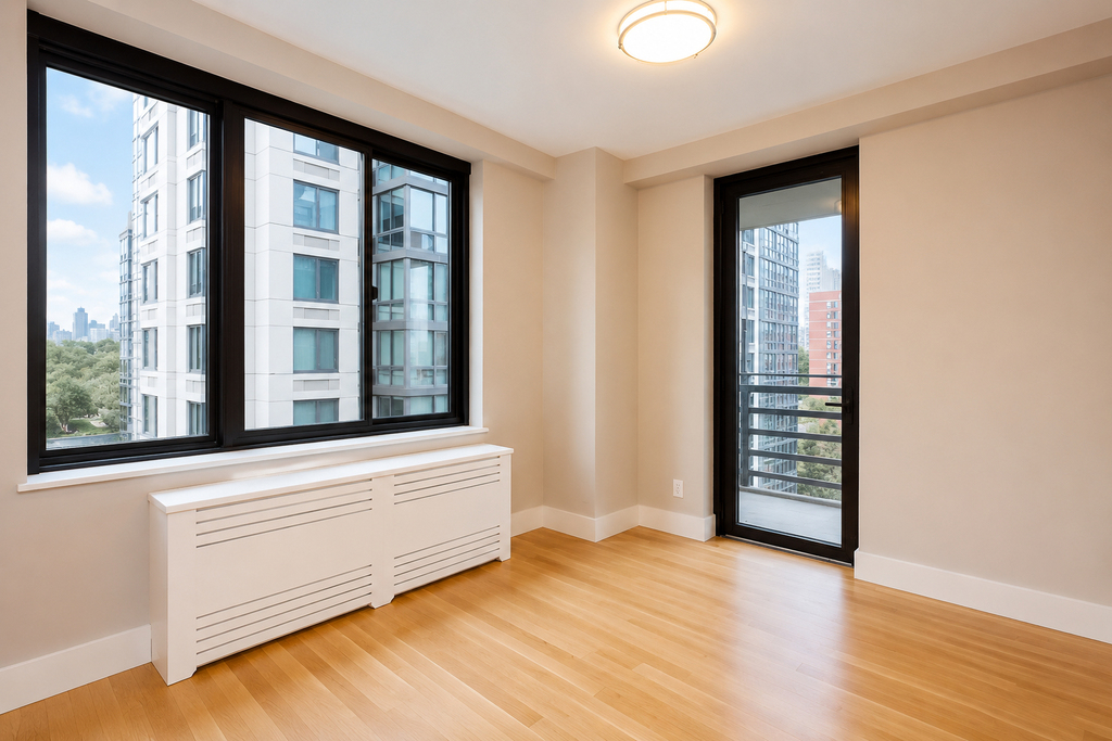 3 Bed West 97th Street  - Photo 1