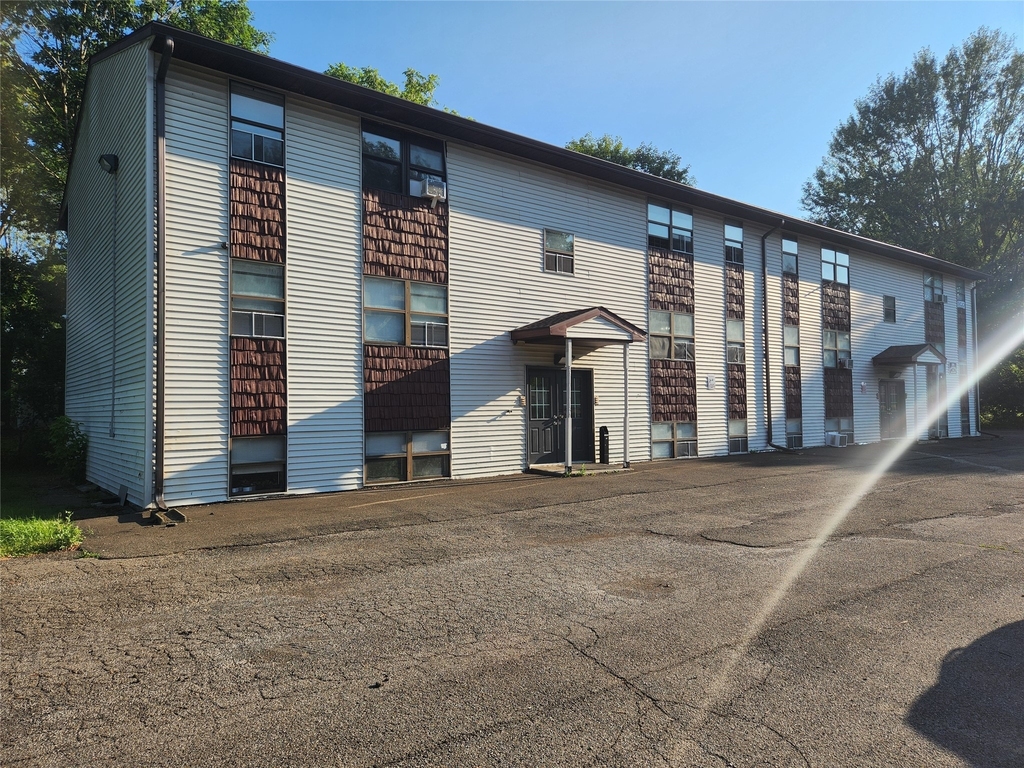 28 Prescott Road - Photo 0