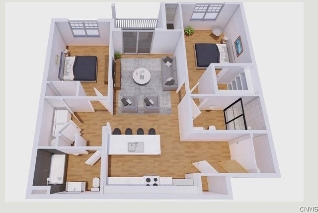 21 Loso Drive - Photo 1