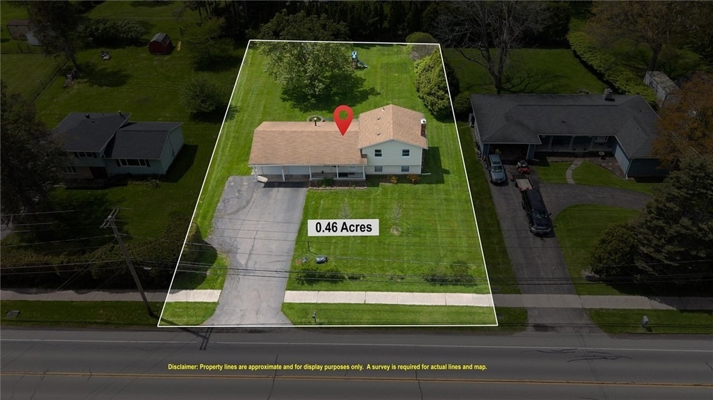 1399 Creek Street - Photo 1