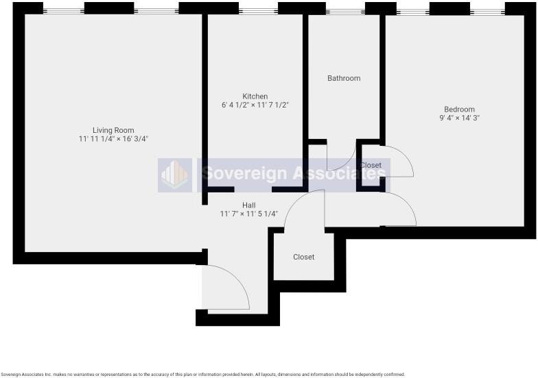2507 Cruger Avenue - Photo 12
