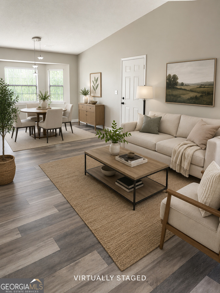 105 Dailey Mill Road - Photo 2