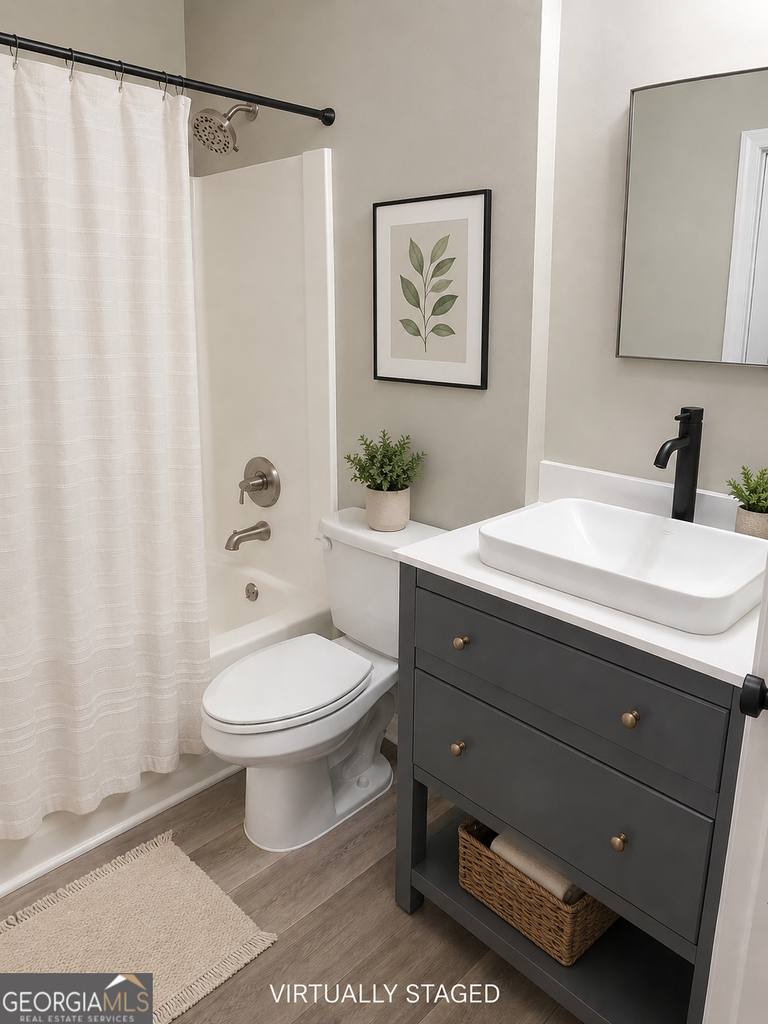 105 Dailey Mill Road - Photo 16