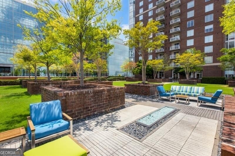 285 Centennial Olympic Park Drive Nw - Photo 27