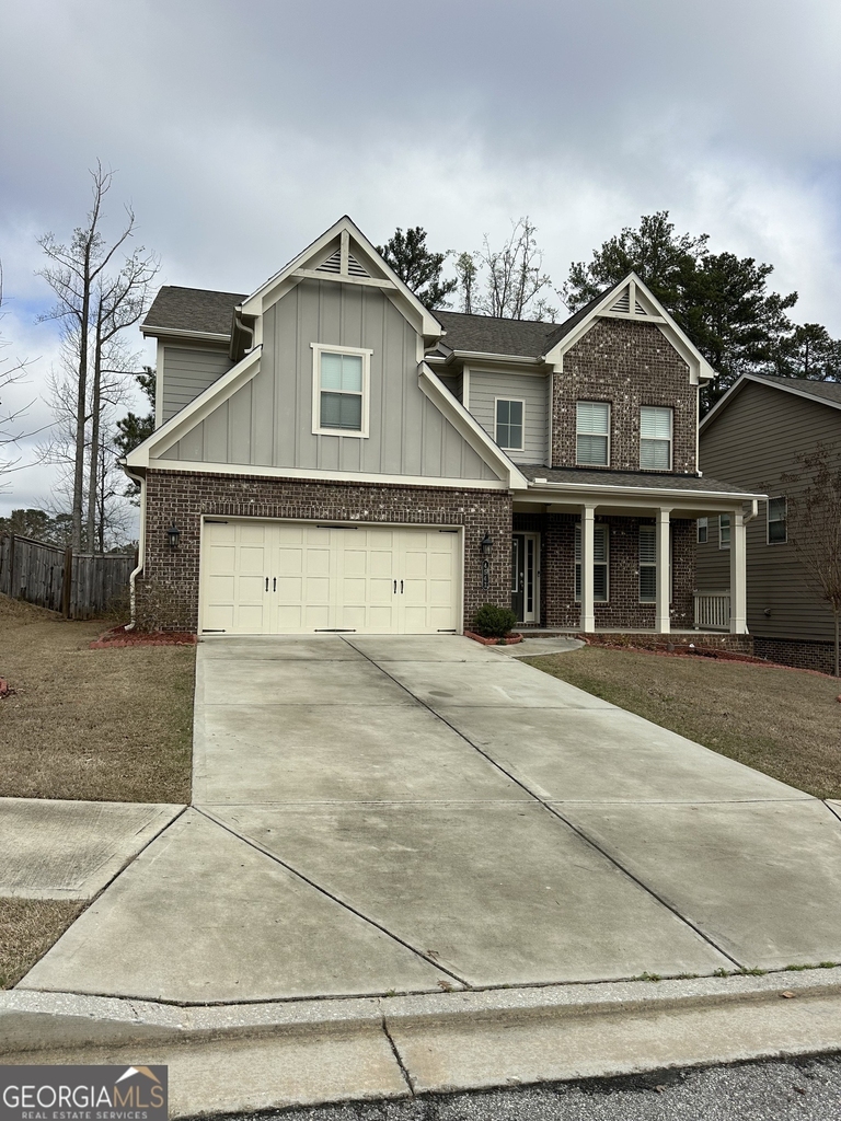 4541 Claiborne Court - Photo 0