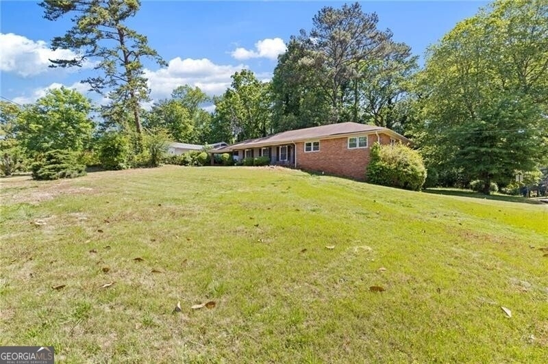 3269 Pamlico Drive Sw - Photo 1