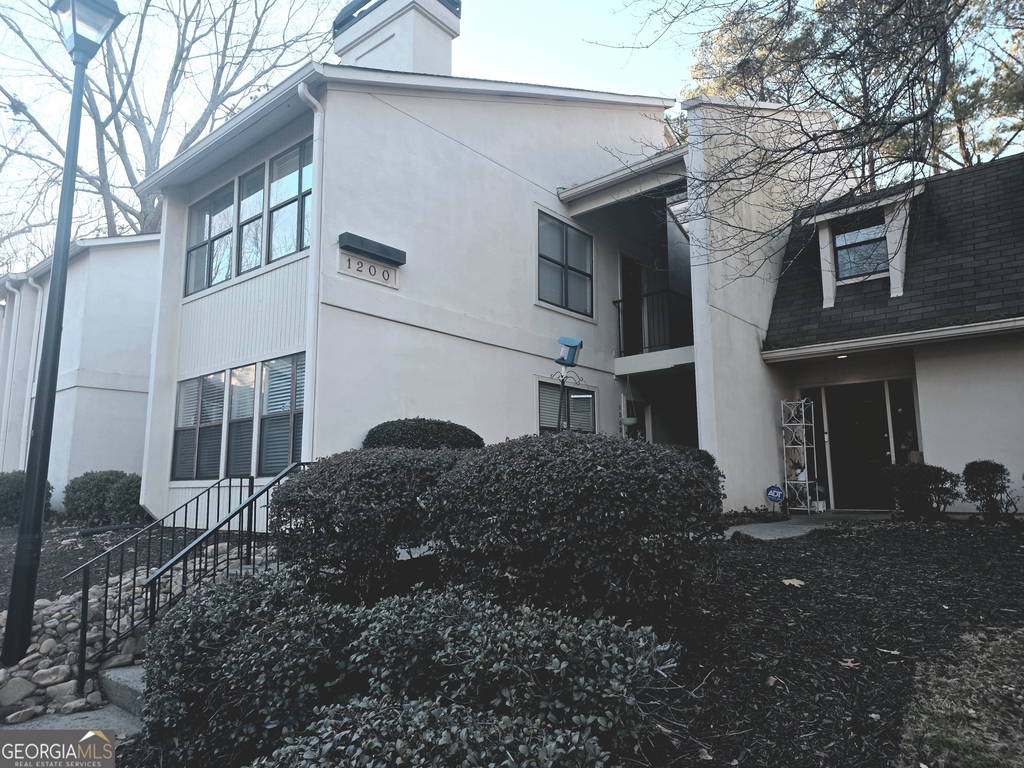 1201 Old Hammond Chase - Photo 0