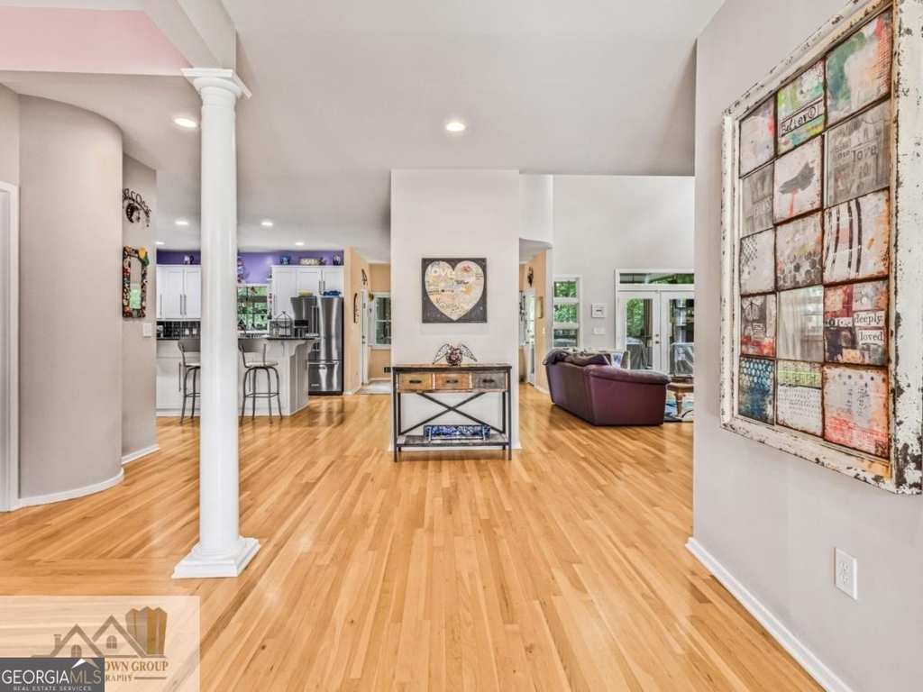 5177 Stratham Drive - Photo 2