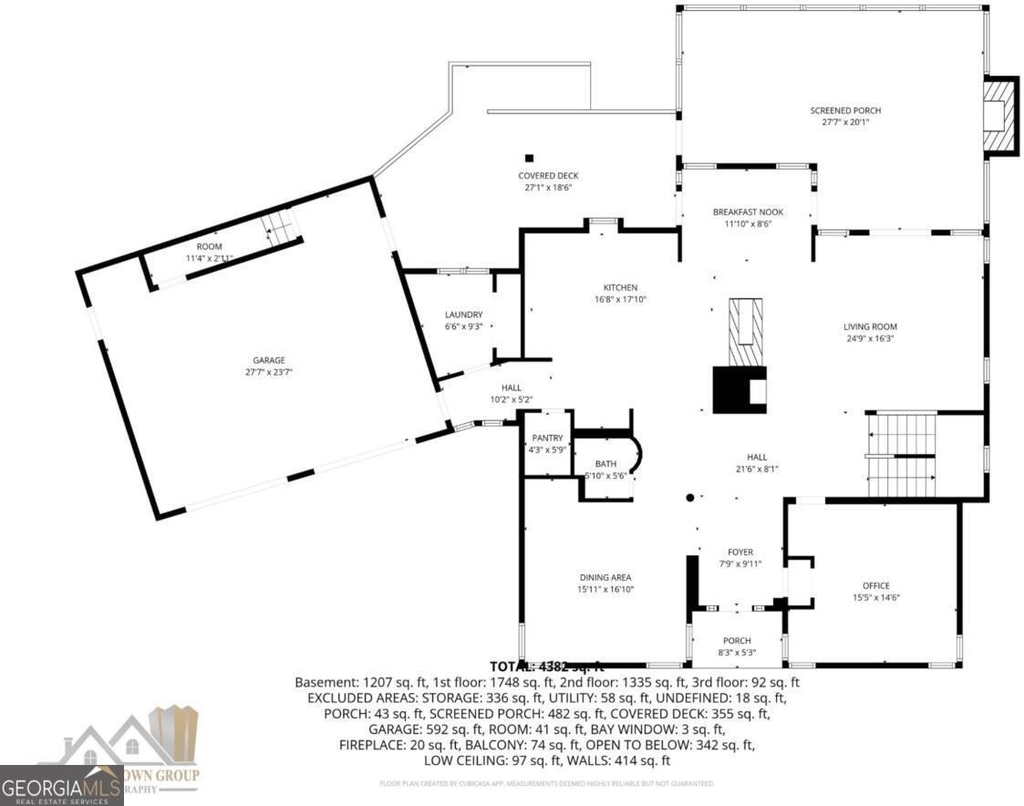 5177 Stratham Drive - Photo 39