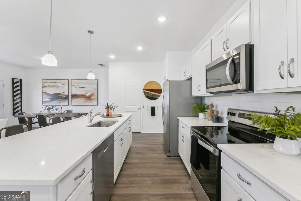 4311 Denton Drive - Photo 1
