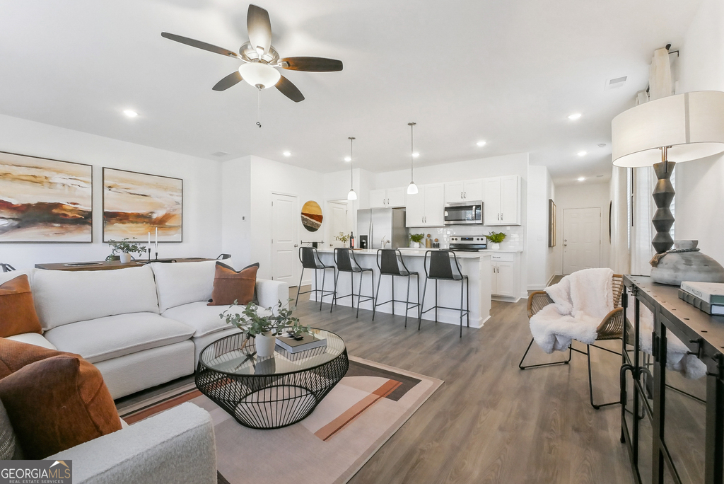 4311 Denton Drive - Photo 9
