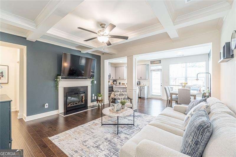 5392 Brooklands Drive - Photo 2