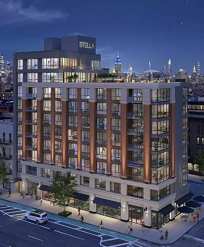 East 2nd Street - Photo 8