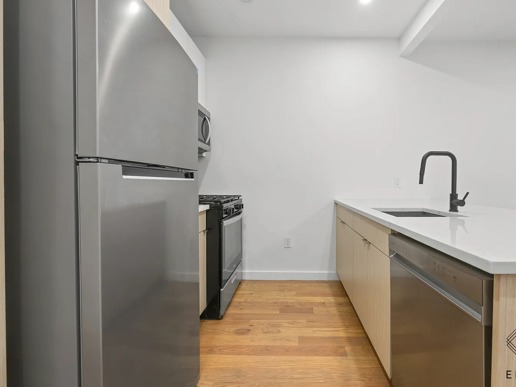 56 East 21st Street - Photo 3