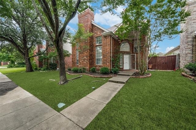 804 Santa Fe Trail - Photo 0